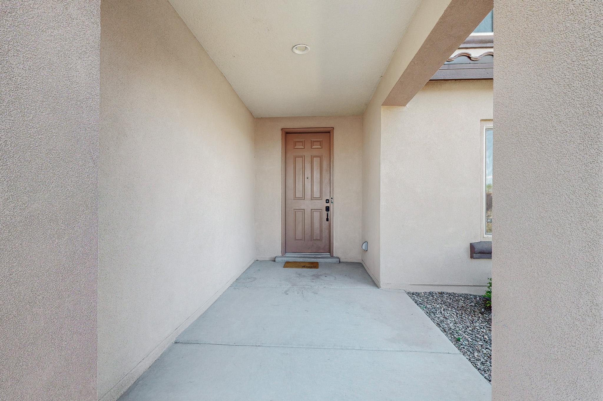 8740 Abierto Vista Circle, Albuquerque, New Mexico image 3