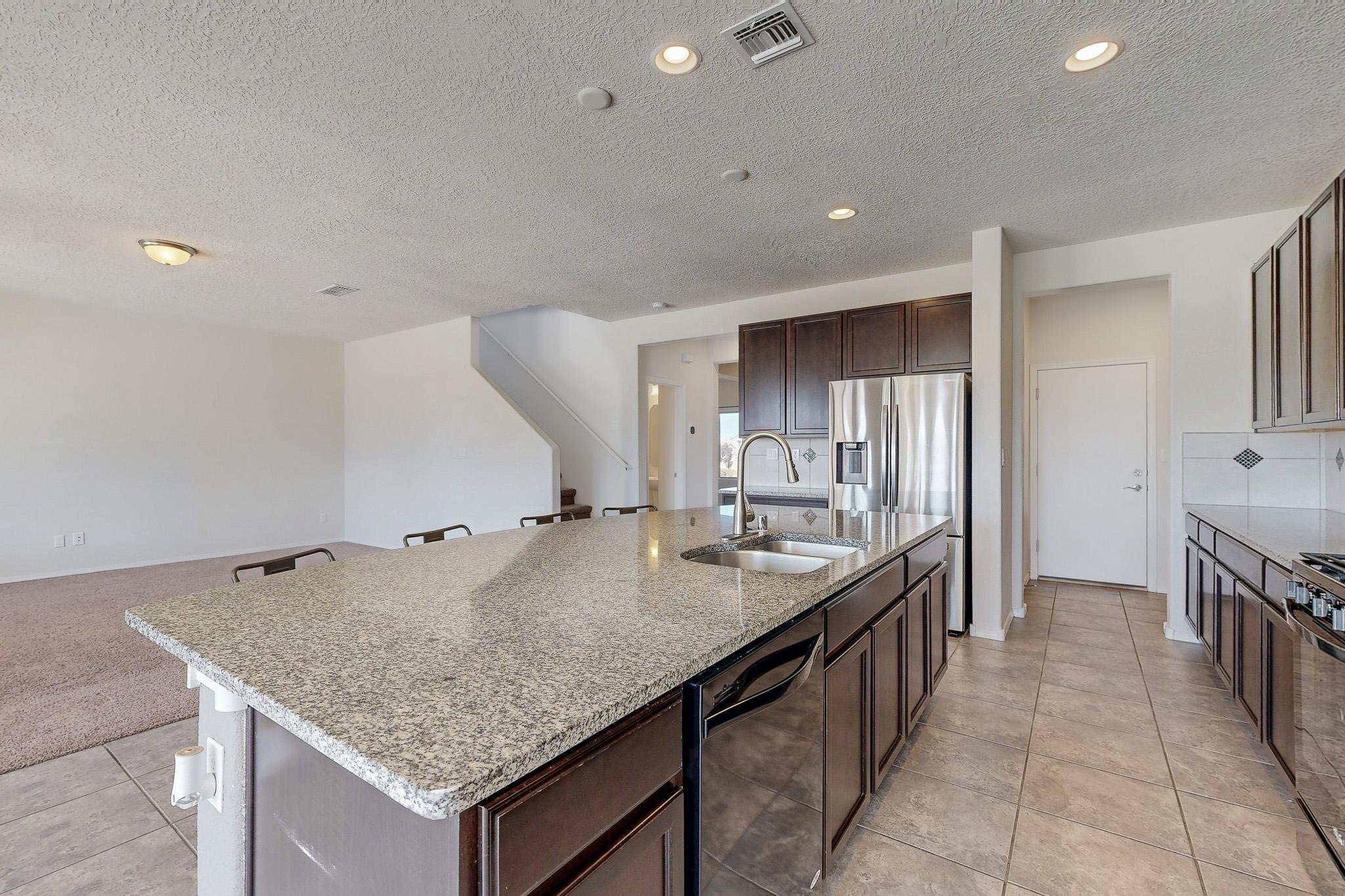 8740 Abierto Vista Circle, Albuquerque, New Mexico image 7