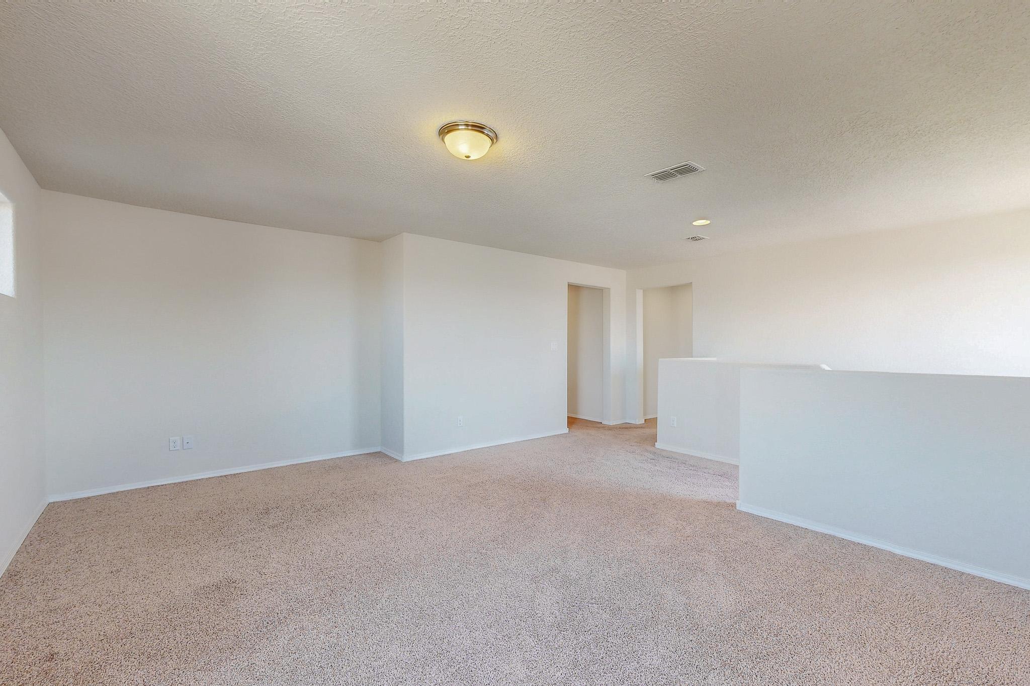 8740 Abierto Vista Circle, Albuquerque, New Mexico image 37