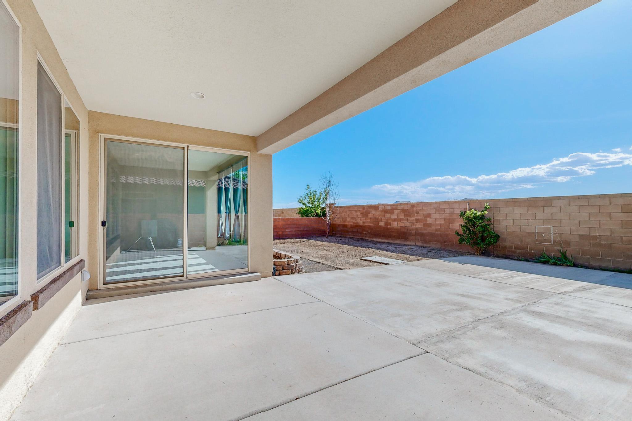 8740 Abierto Vista Circle, Albuquerque, New Mexico image 42