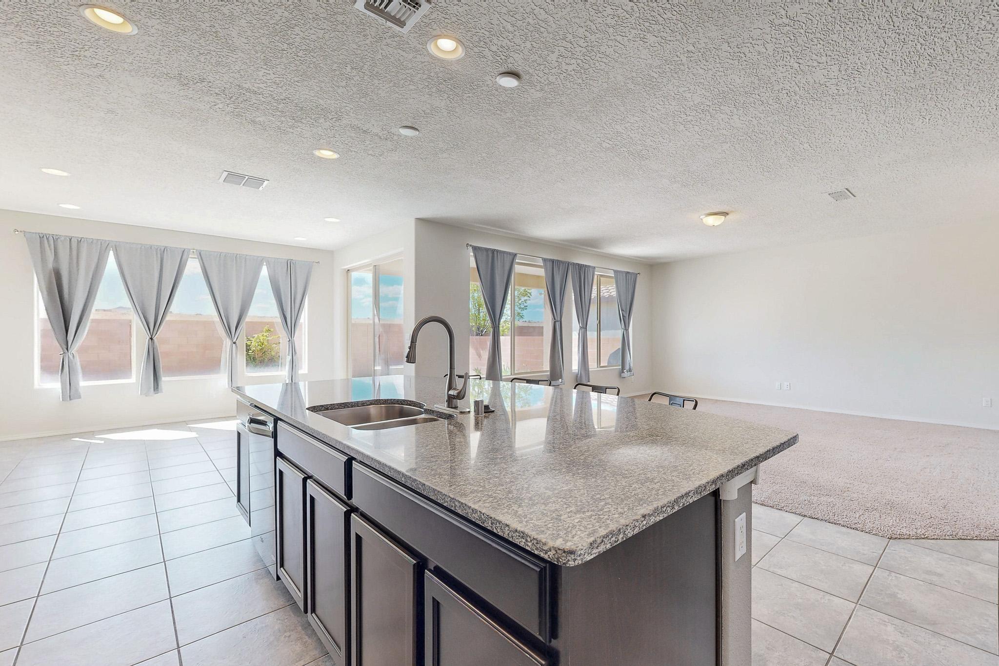 8740 Abierto Vista Circle, Albuquerque, New Mexico image 8