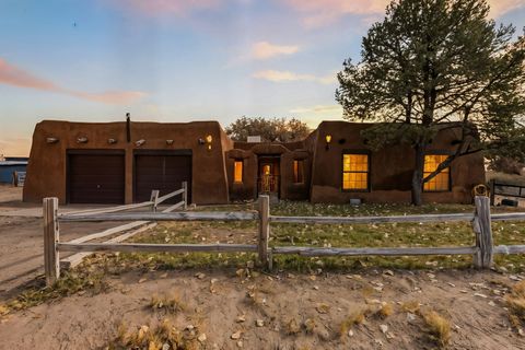 2621 Pajarito Meadows Road SW Albuquerque NM 87105