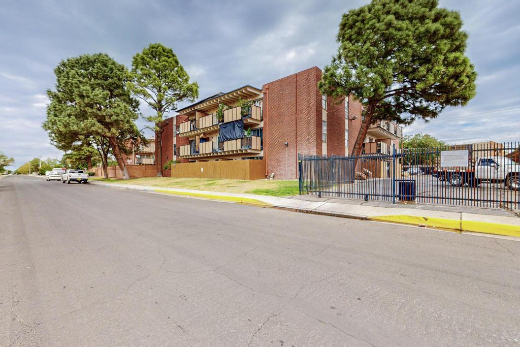 1100 Alvarado Drive #310, Albuquerque, New Mexico image 34