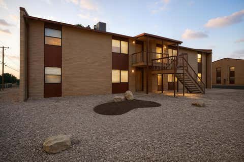 Multifamily For Sale - 1301-1325 Fillmore Avenue<br/> Alamogordo, NM 88310