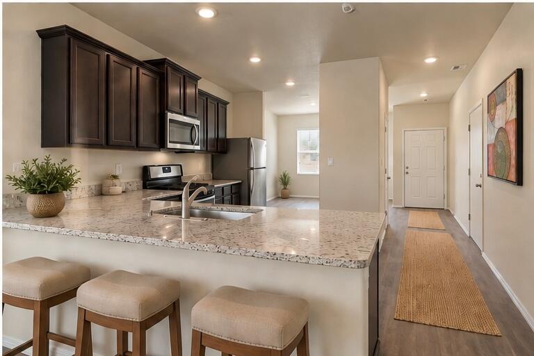3408 Oregon Trail Road NE
