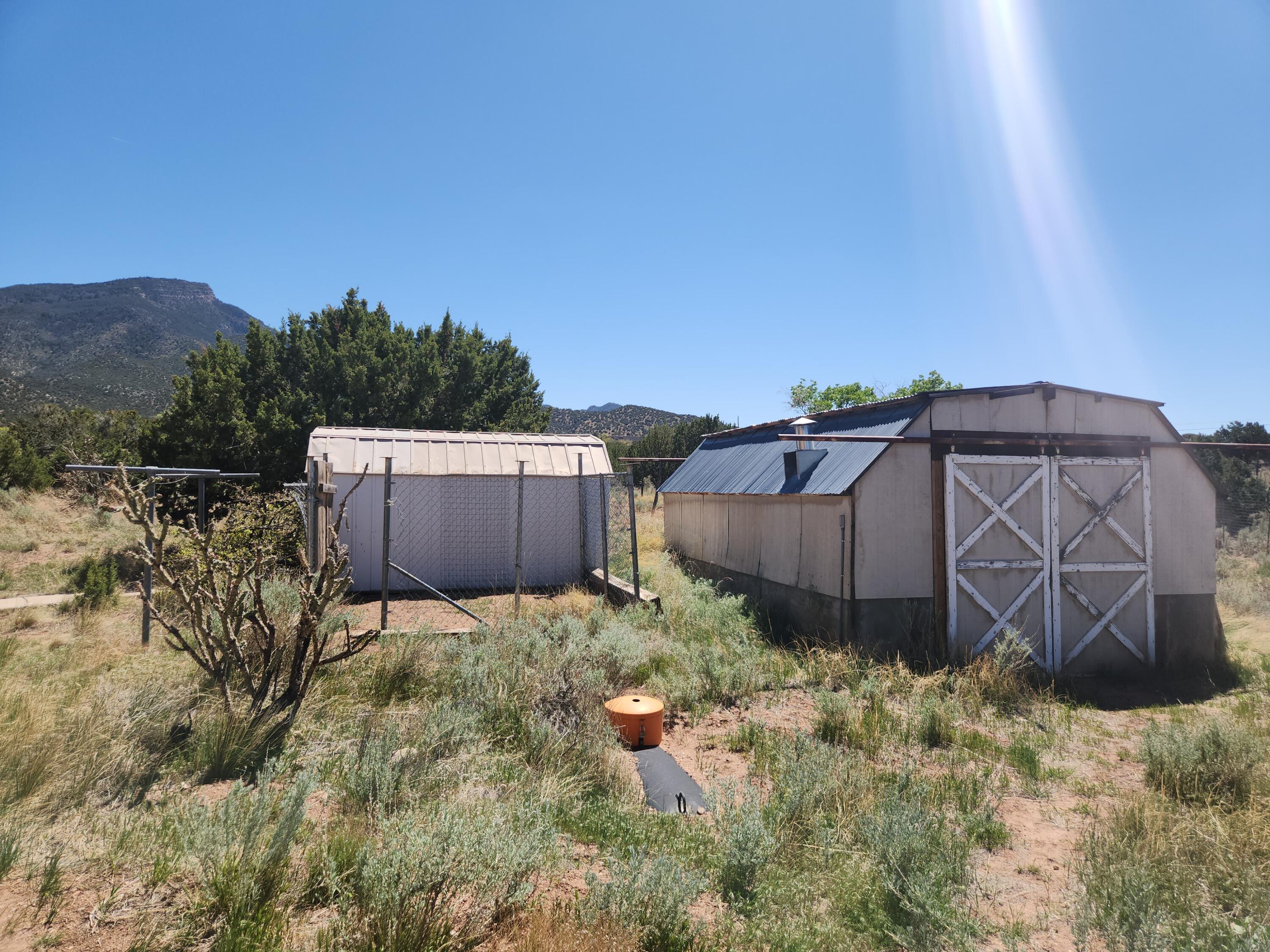 29 Camino De Los Desmontes, Placitas, New Mexico image 48