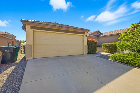 Photo of 3317 Marino Drive SE, Rio Rancho, NM 87124 (MLS # 1093176)