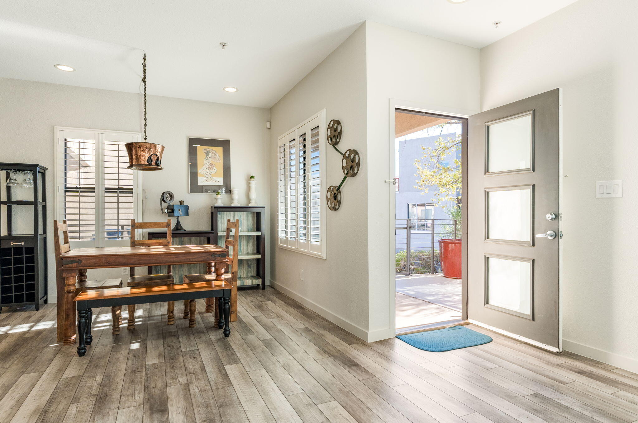 201 Aliso Drive SE 11