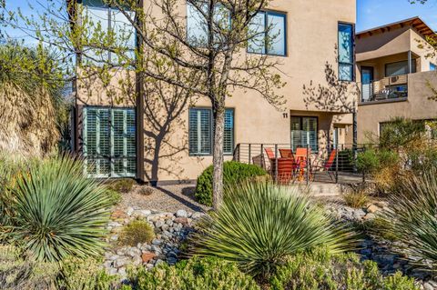 Condo For Sale - 201 Aliso Drive #11<br/> Albuquerque, NM 87108