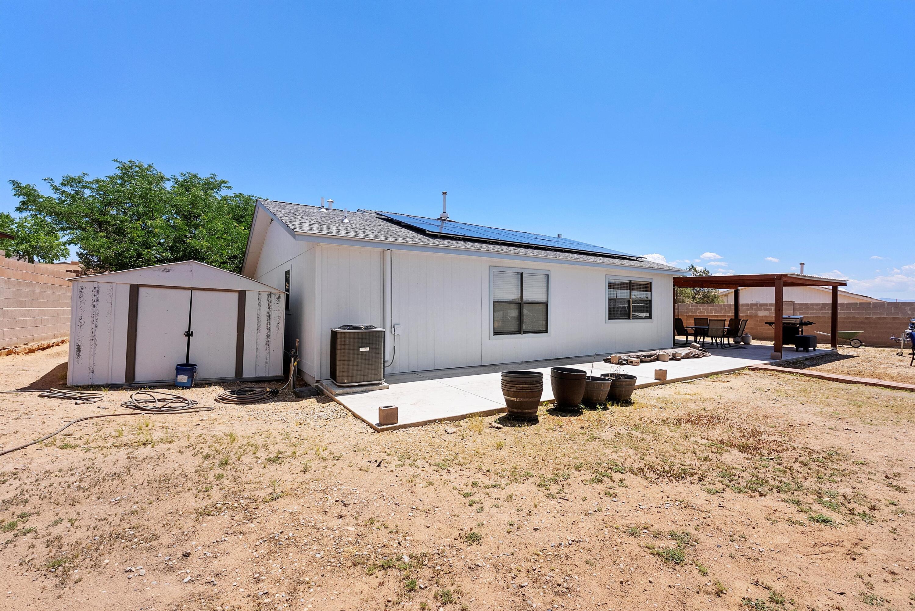 437 7th Avenue, Rio Rancho, New Mexico image 30