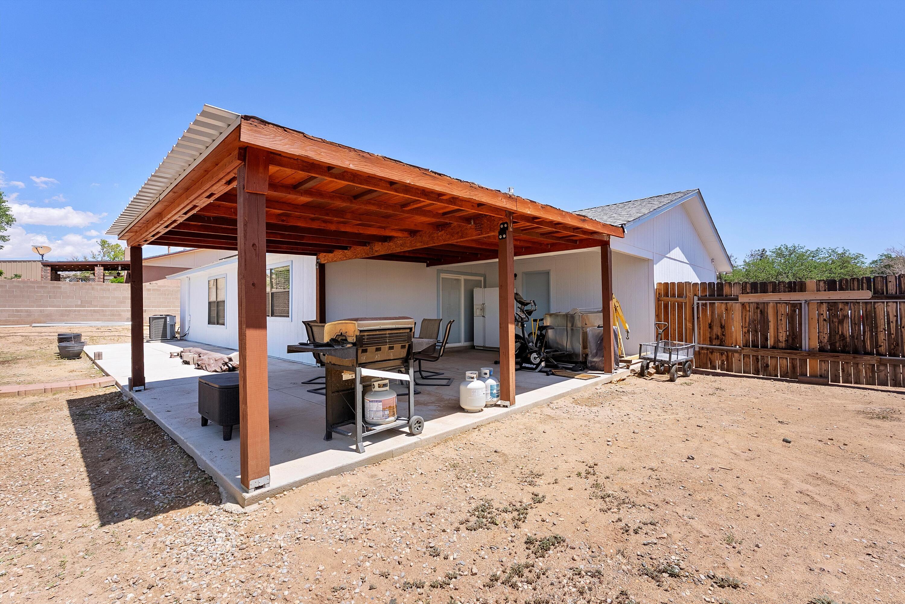 437 7th Avenue, Rio Rancho, New Mexico image 29