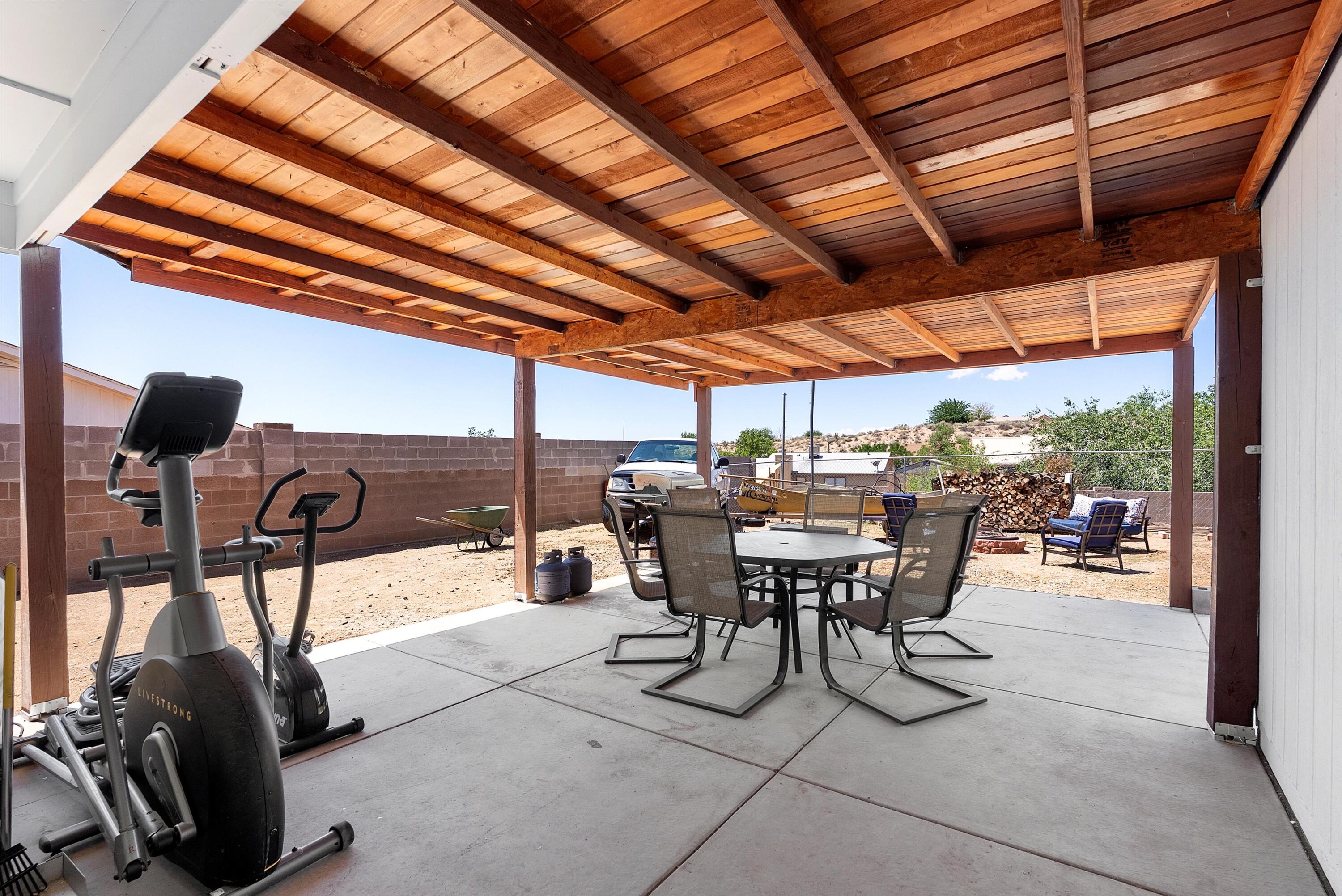 437 7th Avenue, Rio Rancho, New Mexico image 25