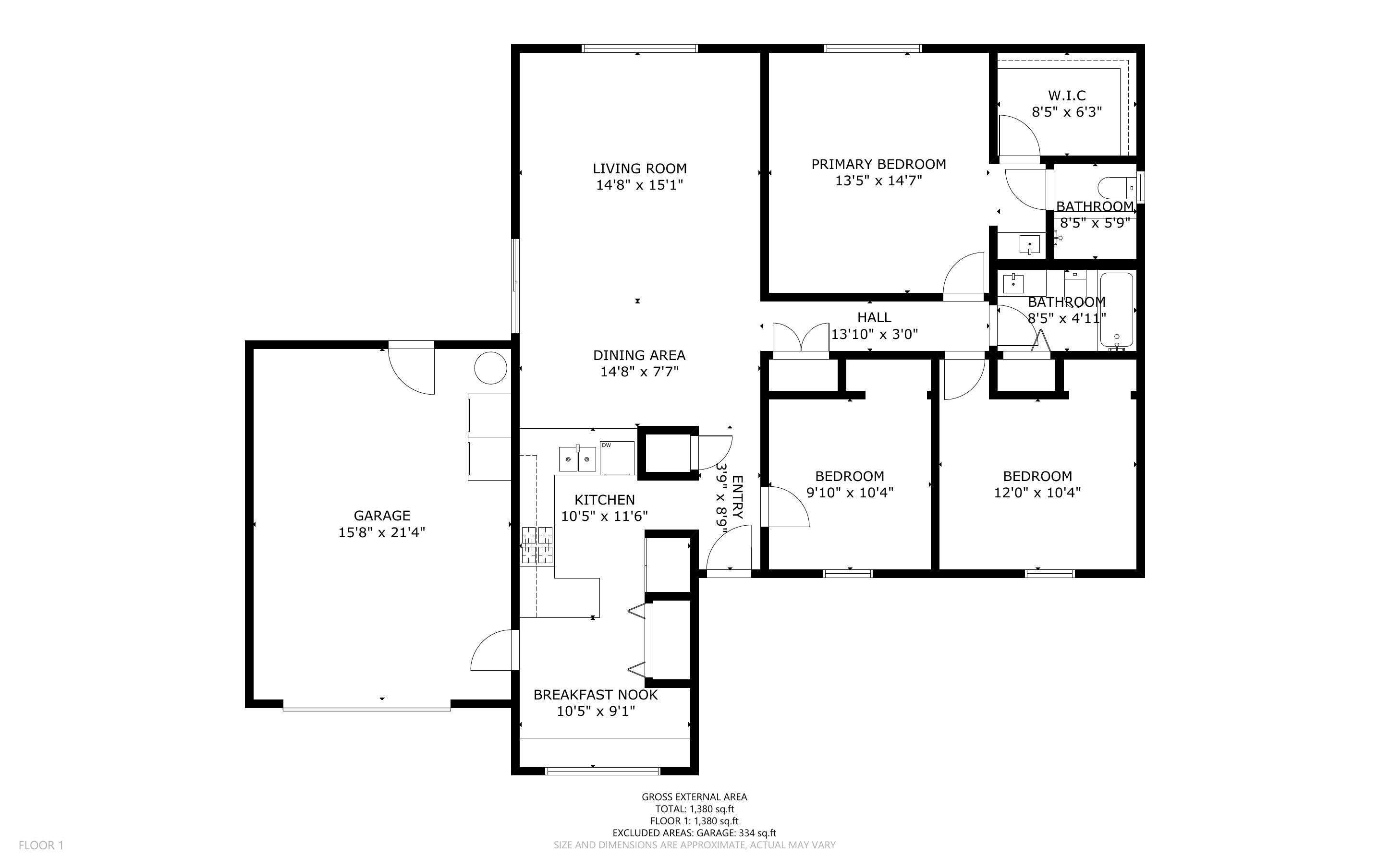 437 7th Avenue, Rio Rancho, New Mexico image 34