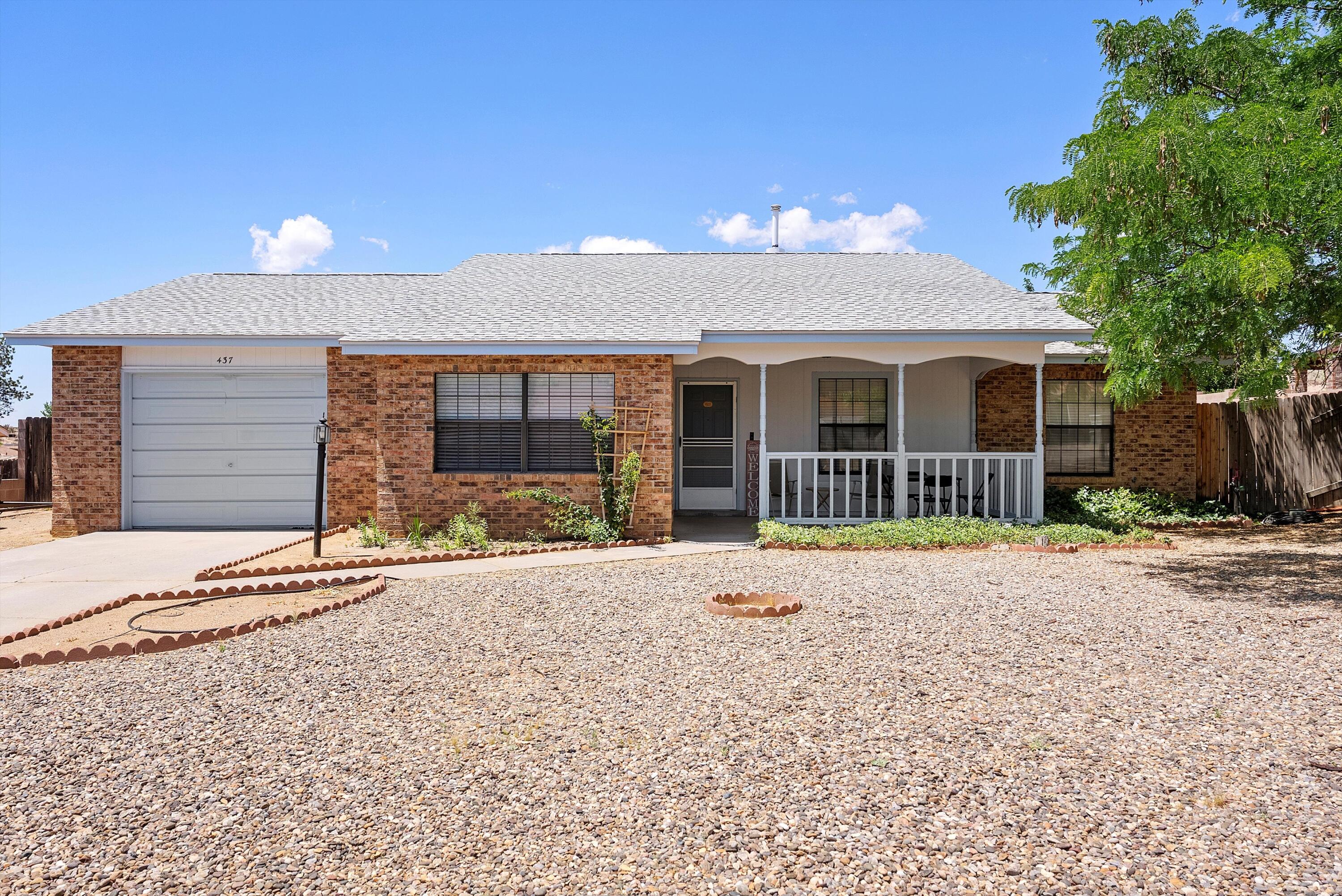 437 7th Avenue, Rio Rancho, New Mexico image 1