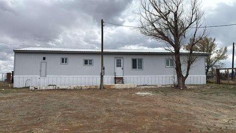 25 Quail Run East Edgewood NM 87015
