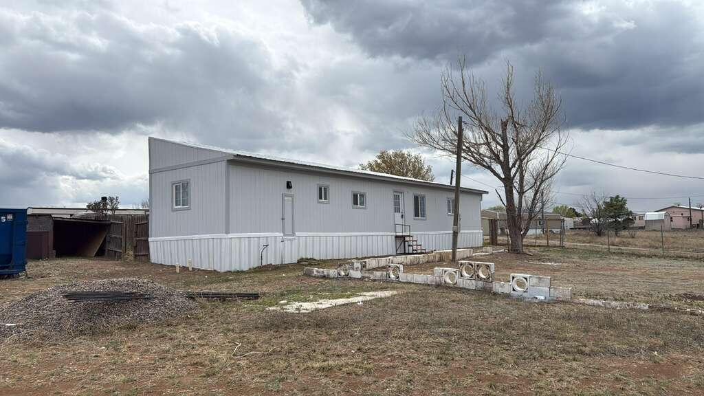 25 Quail Run East
