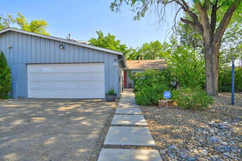 Photo of 1311 Park Avenue SW, Albuquerque, NM 87102 (MLS # 1108723)