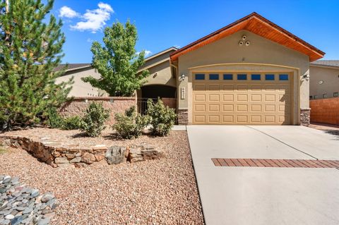 Photo of 6423 Rimera Avenue NW, Albuquerque, NM 87114 (MLS # 1092291)
