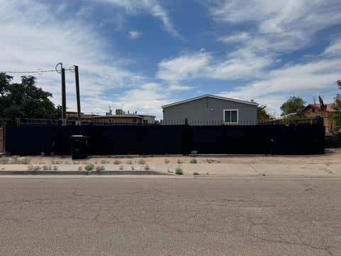 Vacant Land For Sale - 3927 3rd Street<br/> Albuquerque, NM 87107