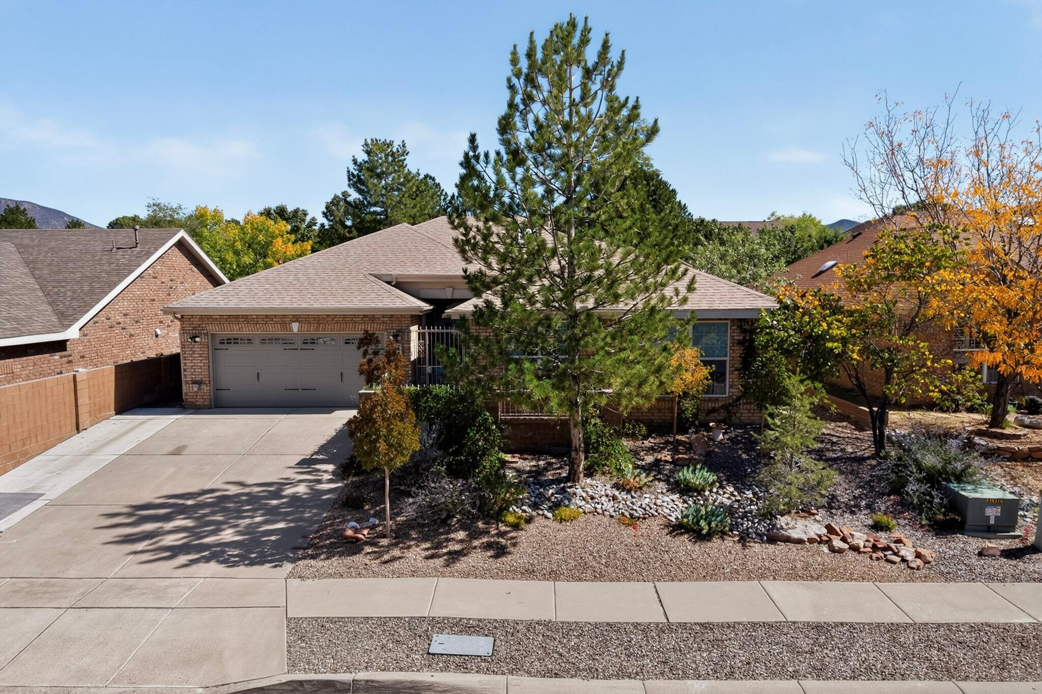 1204 Cannonade Court SE