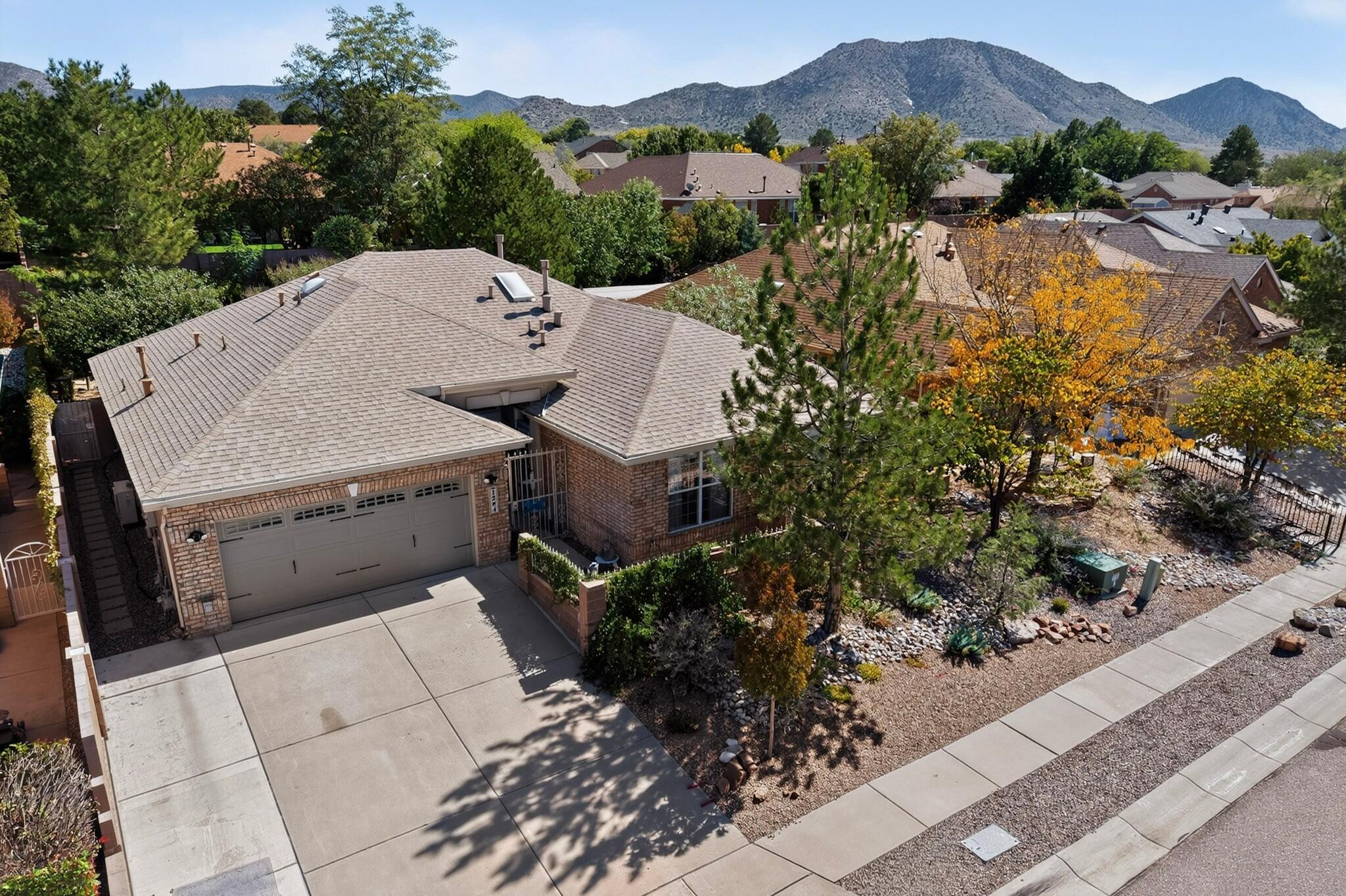 1204 Cannonade Court SE
