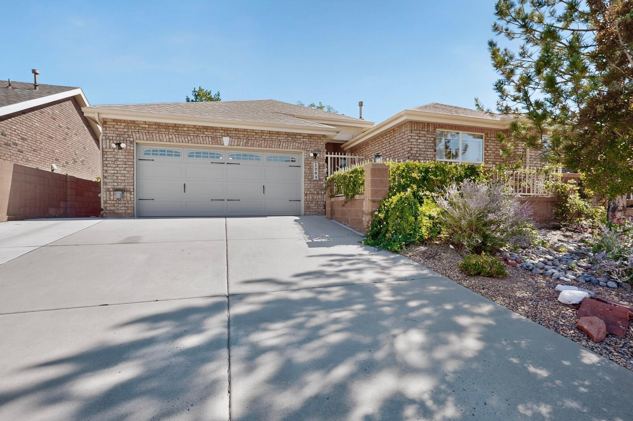 1204 Cannonade Court SE