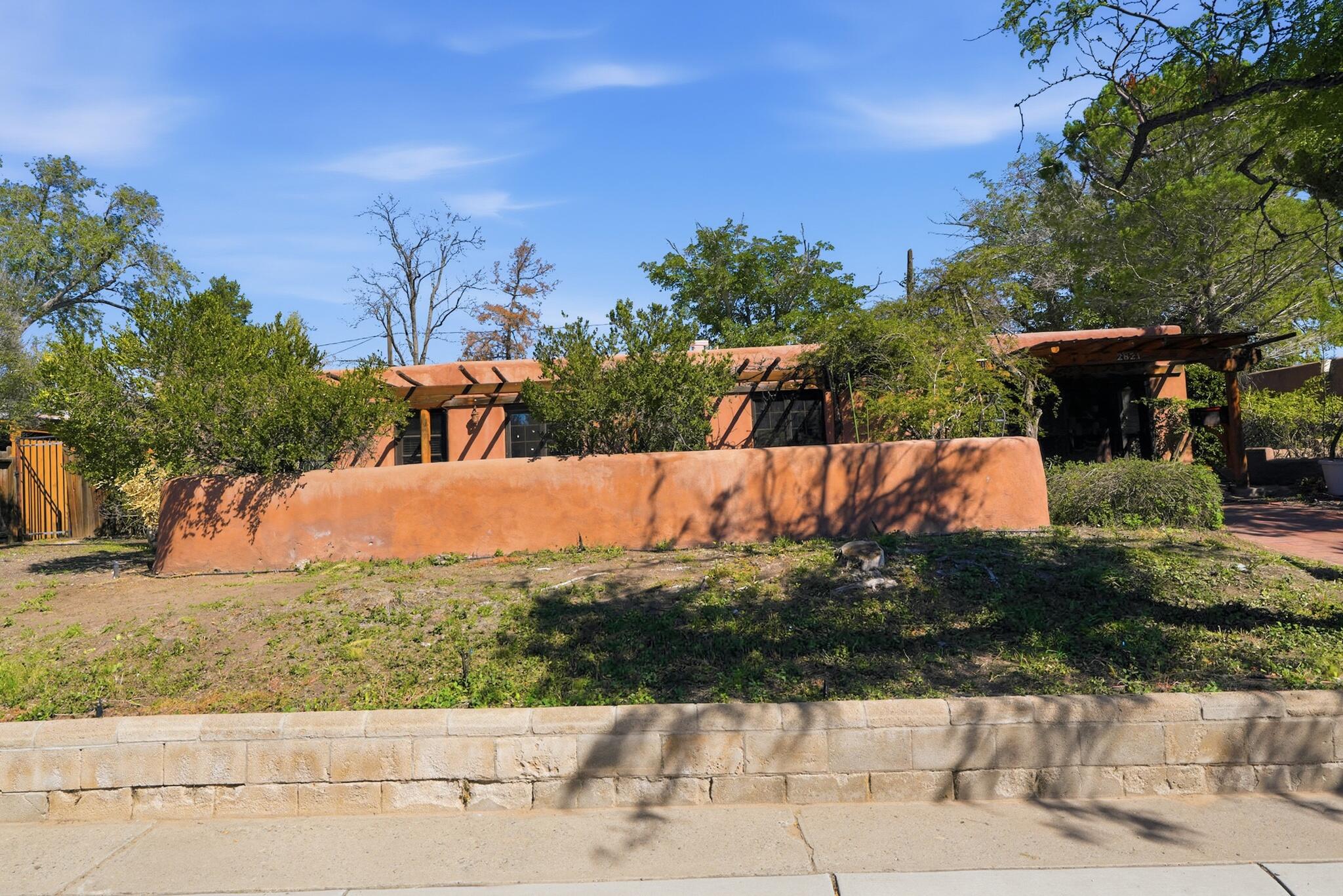 2821 Rio Vista Court SW
