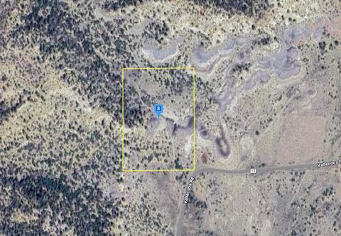 Photo of 165 County Rd 13, Cuba, NM 87013 (MLS # 1096874)