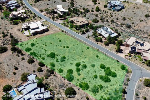 Vacant Land For Sale - 13608 Quaking Aspen Place<br/> Bernalillo County, Albuquerque, NM 87111