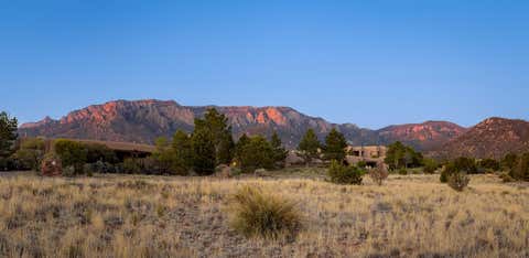 Vacant Land For Sale - 13608 Quaking Aspen Place<br/> Bernalillo County, Albuquerque, NM 87111