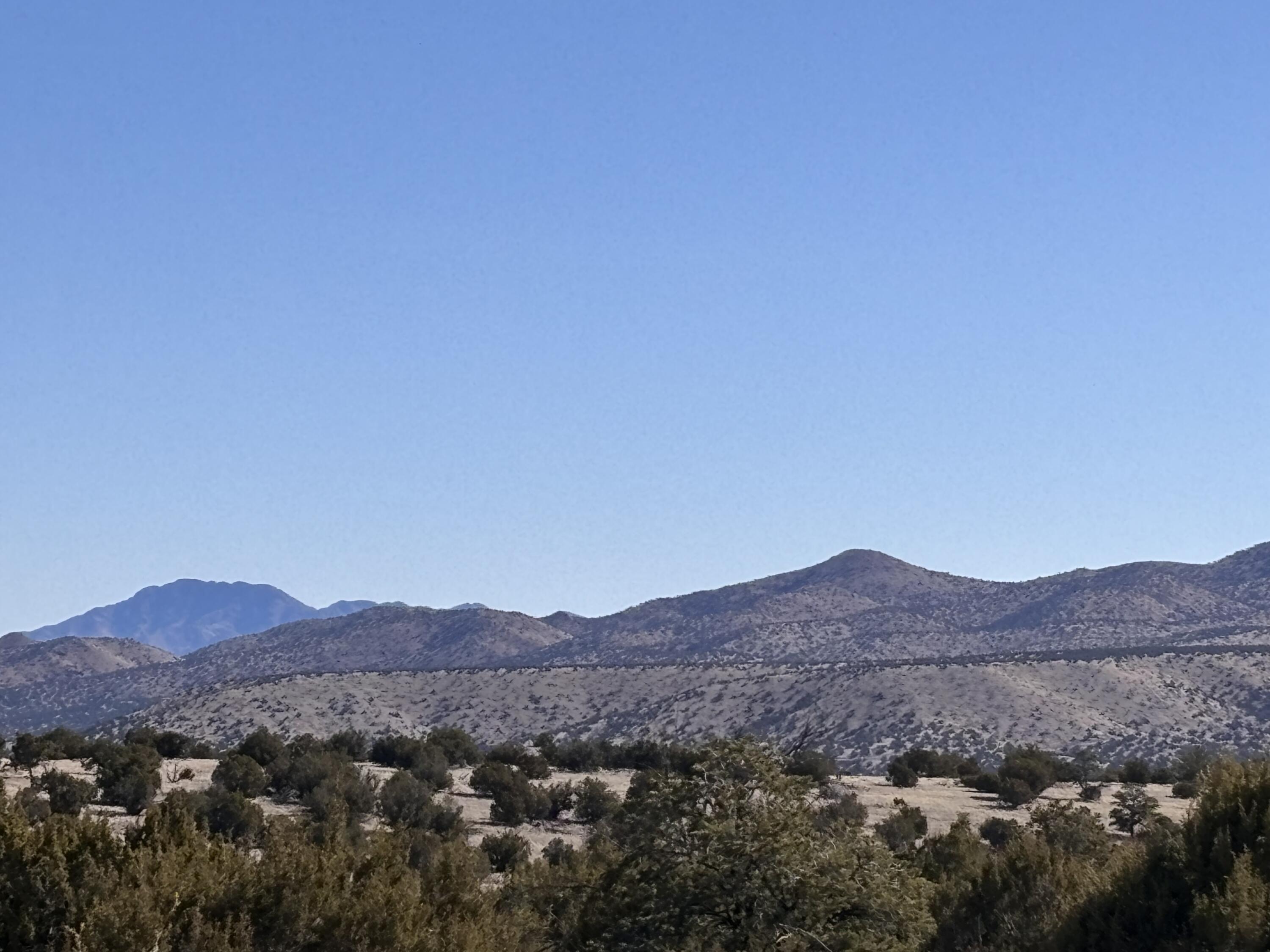 Lot 174 Pinon Springs Loop, Magdalena, New Mexico image 1