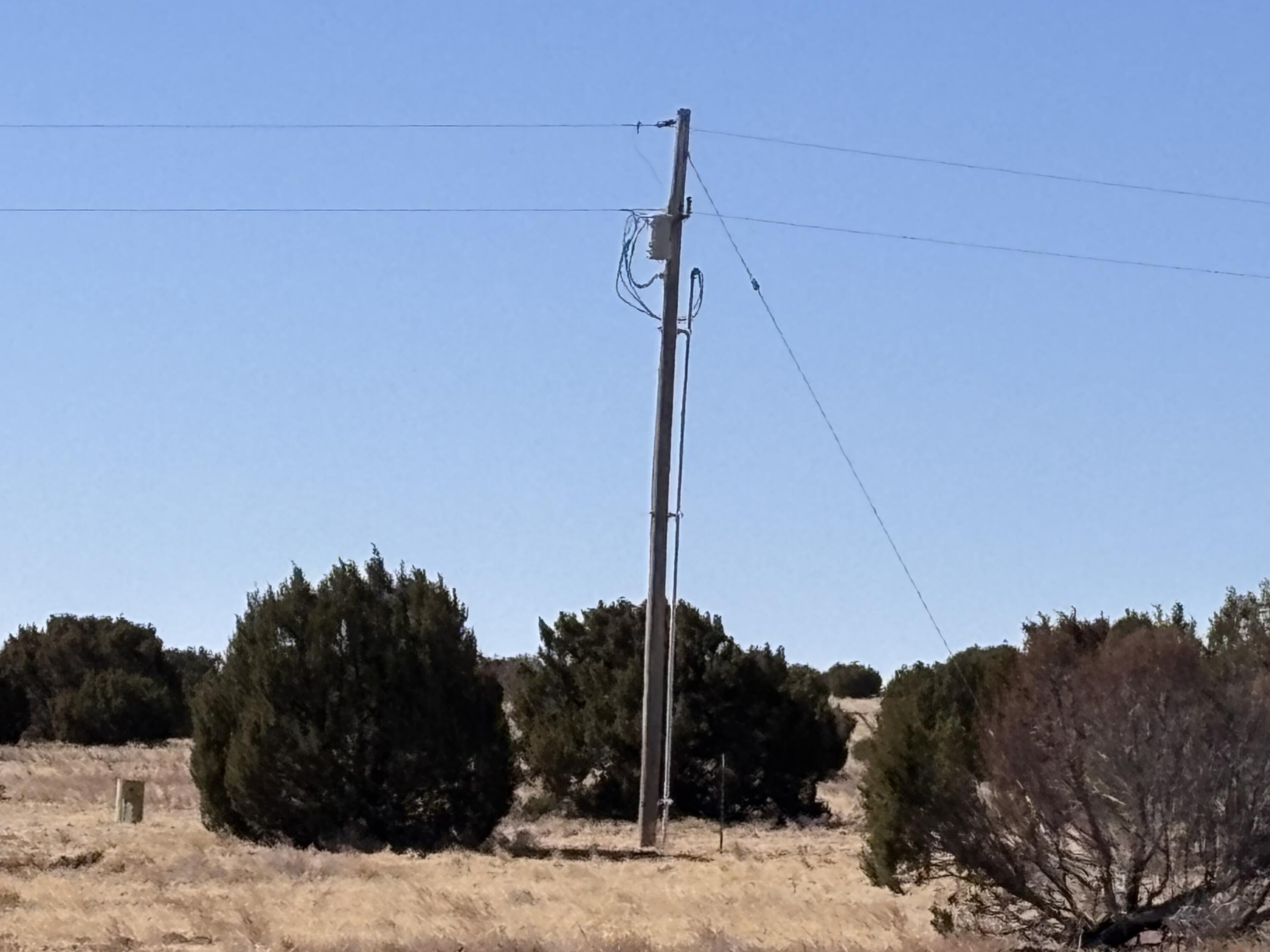 Lot 174 Pinon Springs Loop, Magdalena, New Mexico image 8