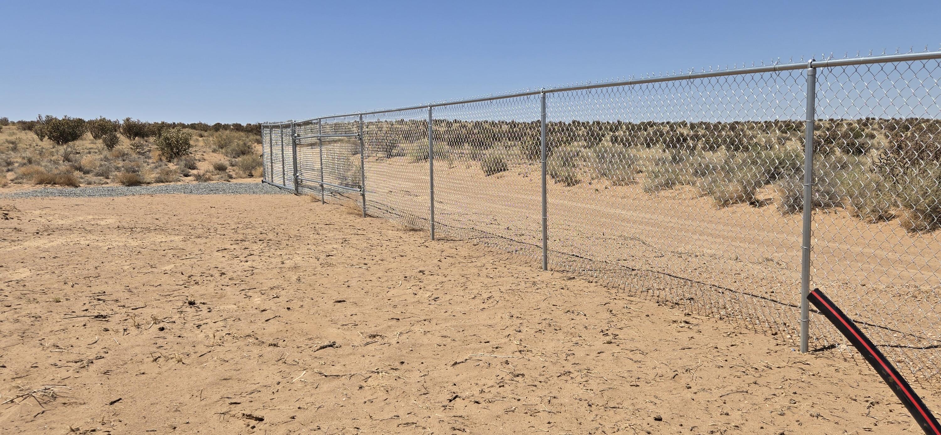Lot 10 34th Avenue, Rio Rancho, New Mexico image 5