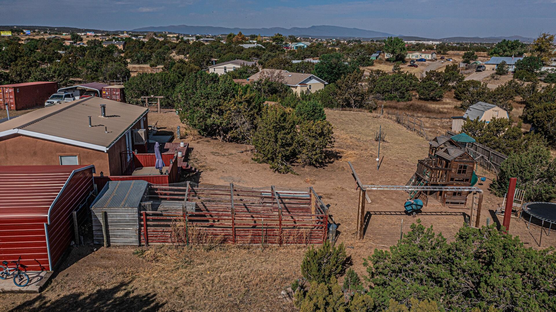 5 Capital Road, Edgewood, New Mexico image 26