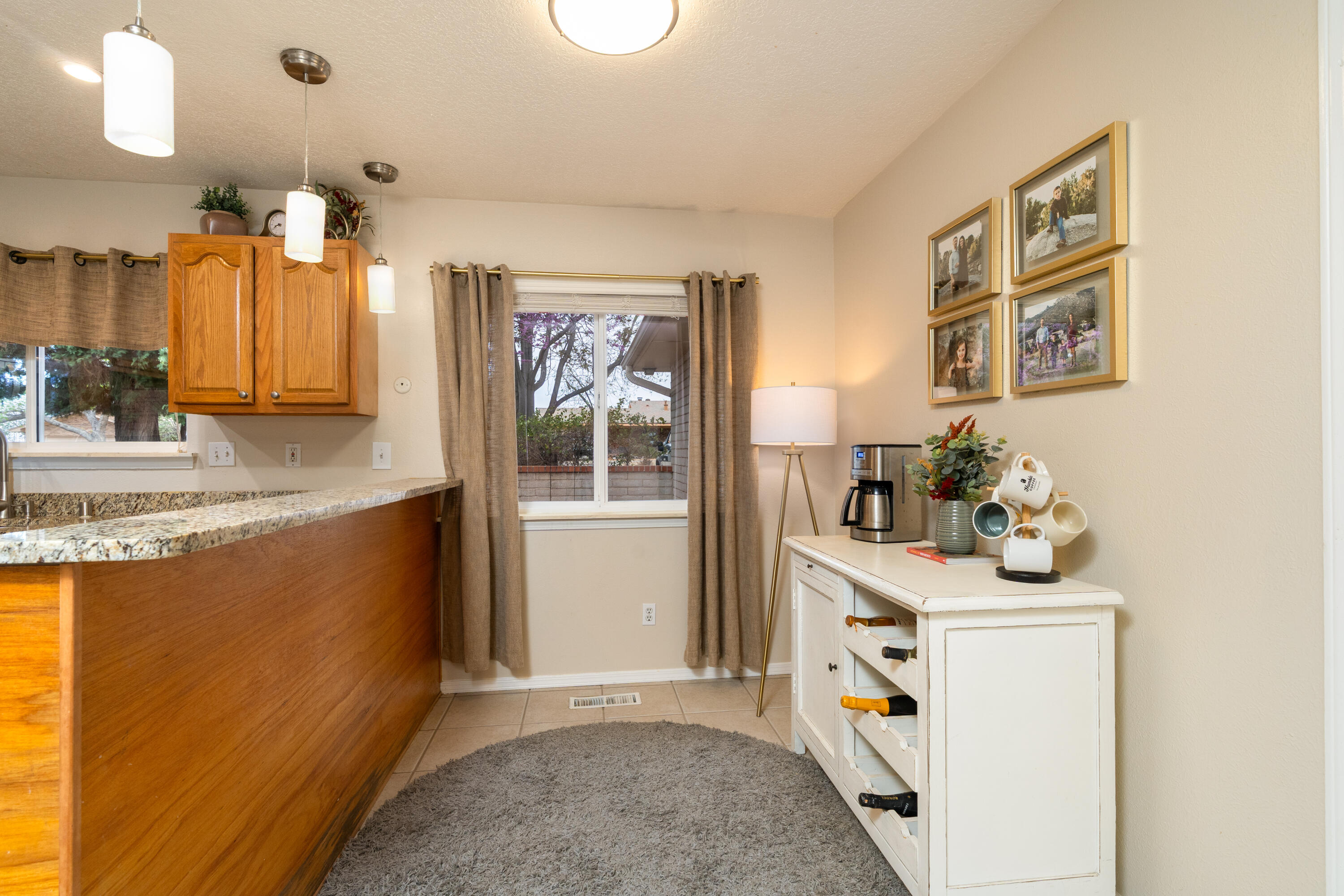 8138 Avenida La Prestina, Albuquerque, New Mexico image 14