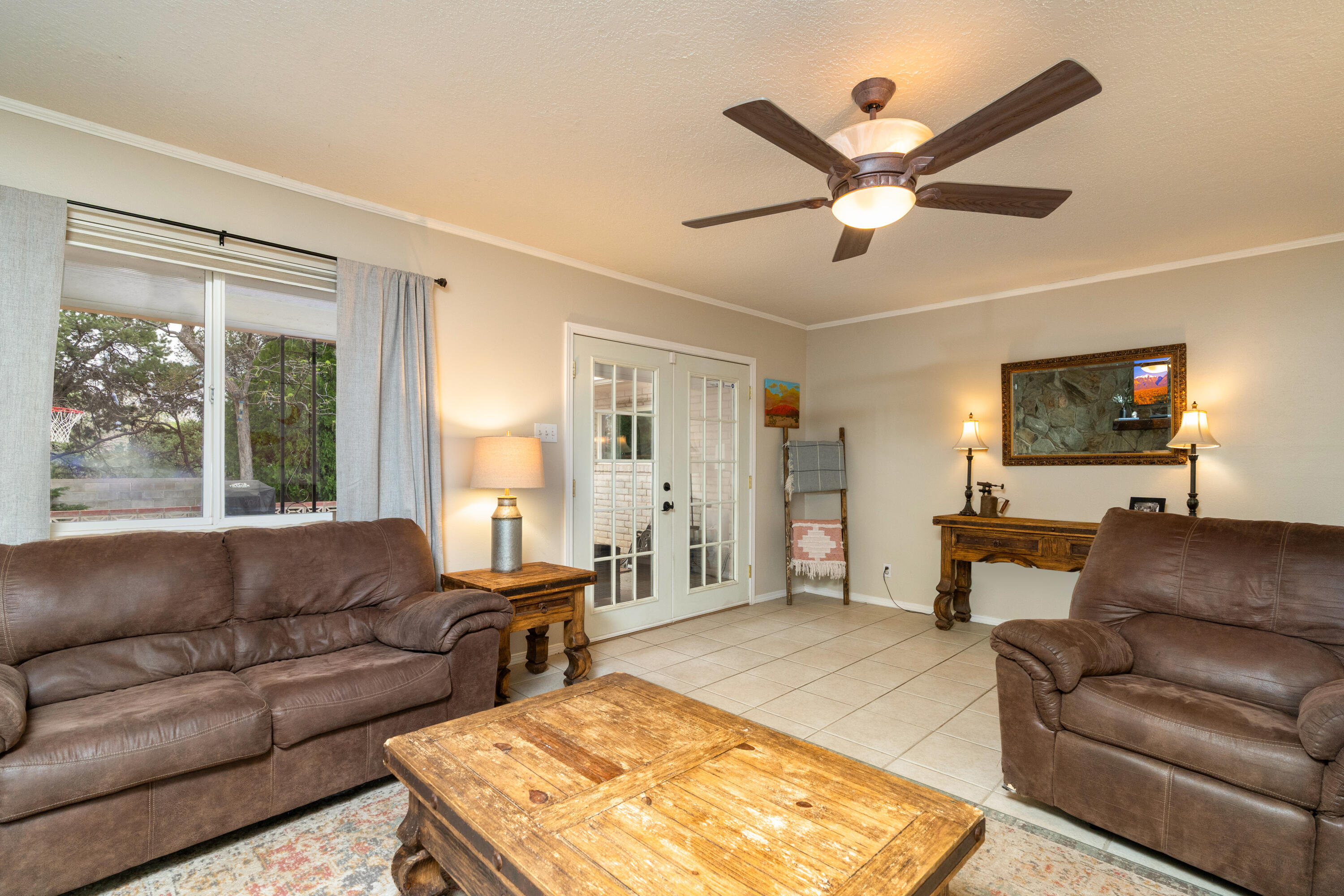 8138 Avenida La Prestina, Albuquerque, New Mexico image 22