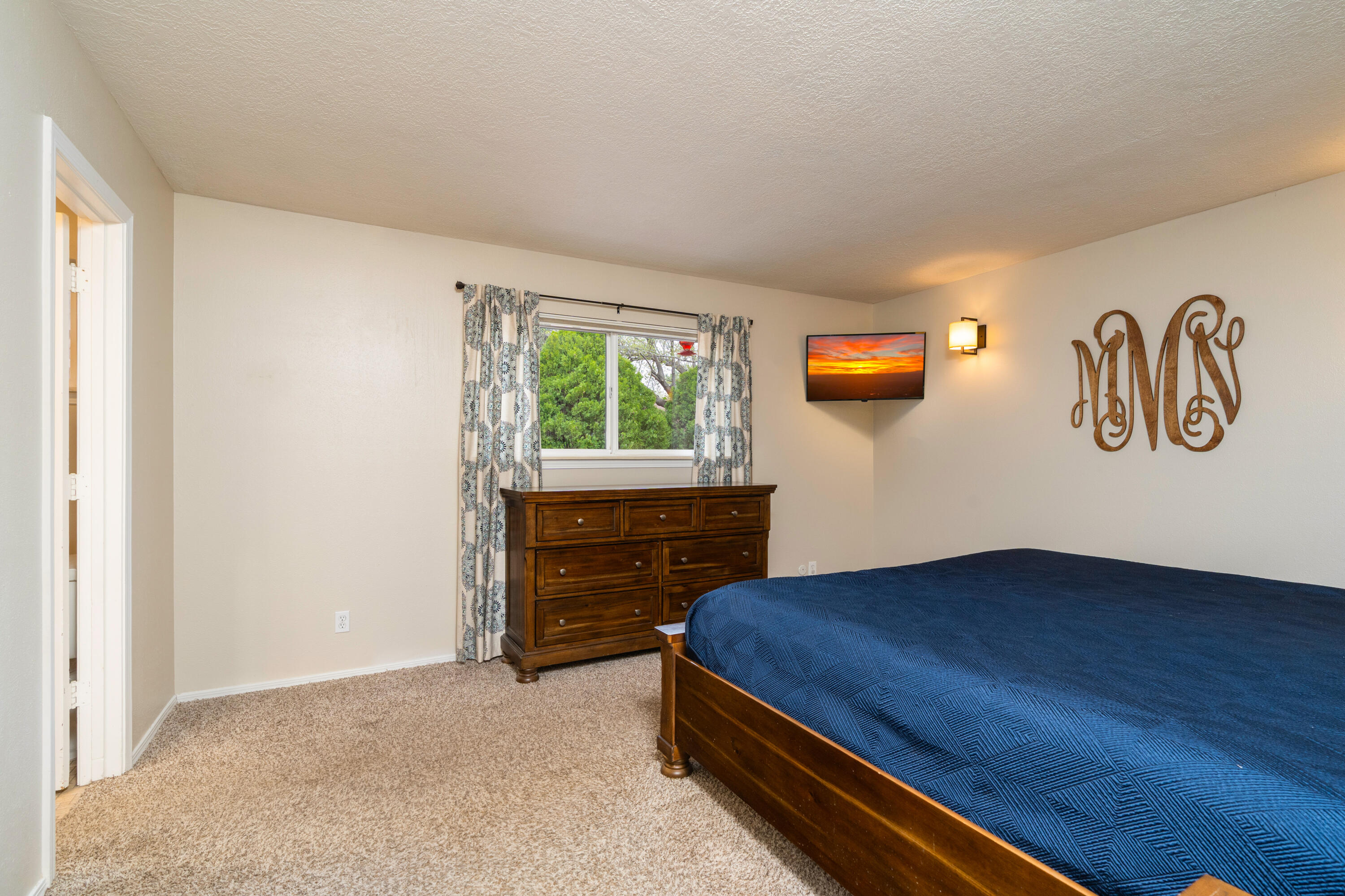 8138 Avenida La Prestina, Albuquerque, New Mexico image 36