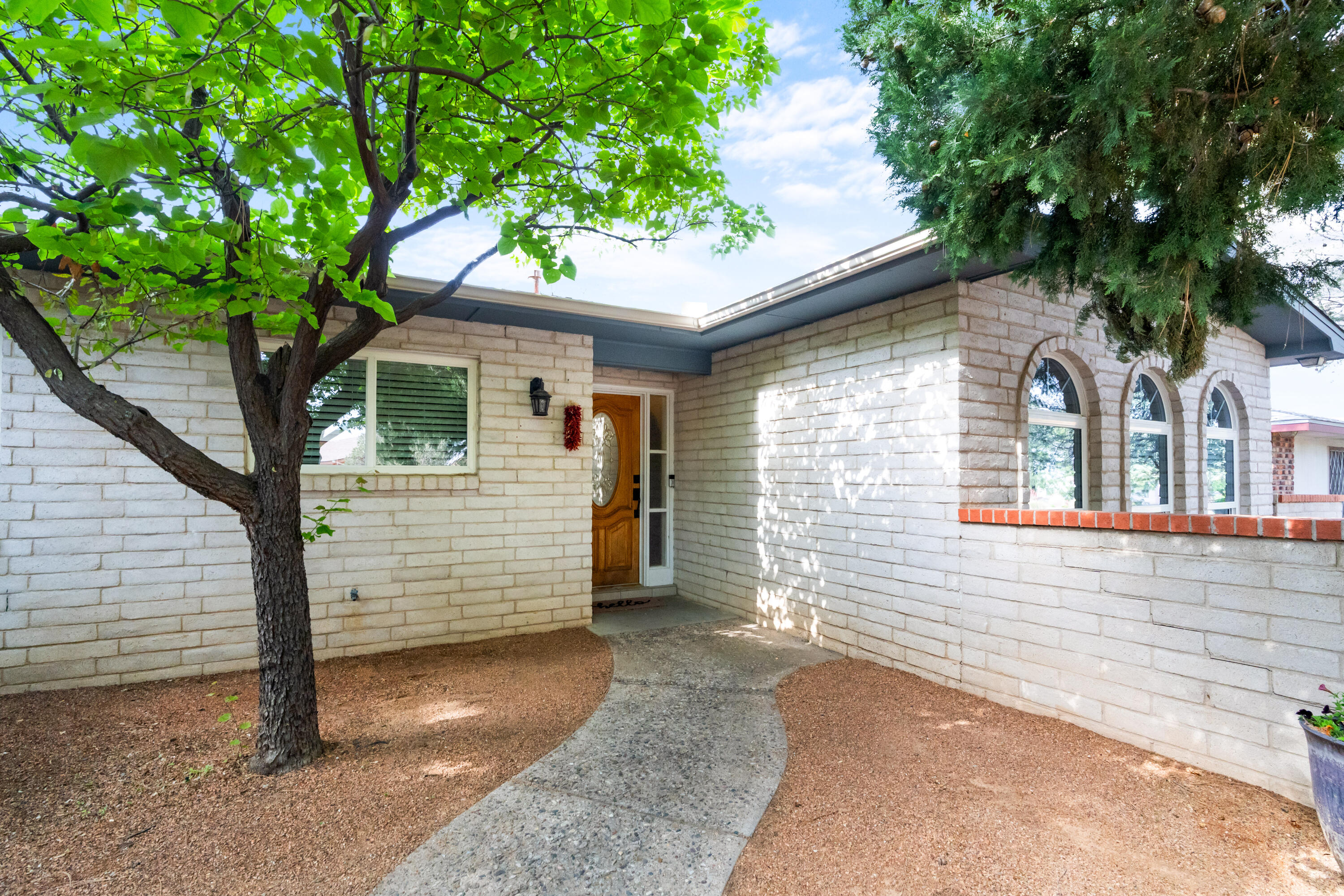8138 Avenida La Prestina, Albuquerque, New Mexico image 4