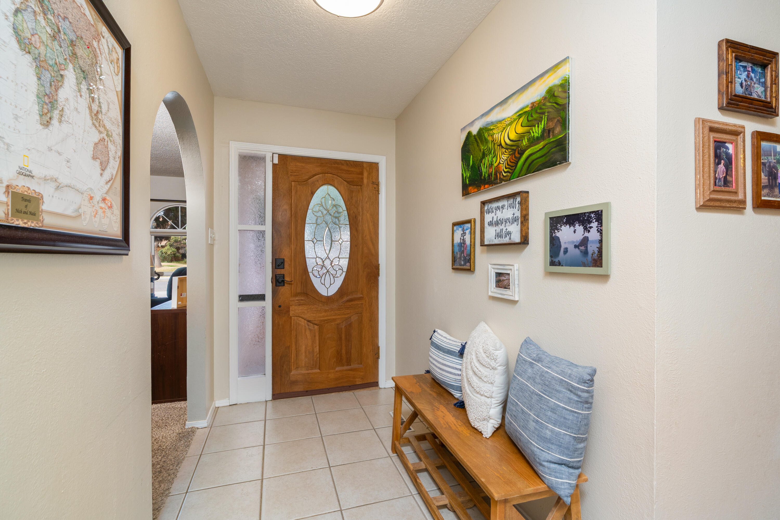 8138 Avenida La Prestina, Albuquerque, New Mexico image 6