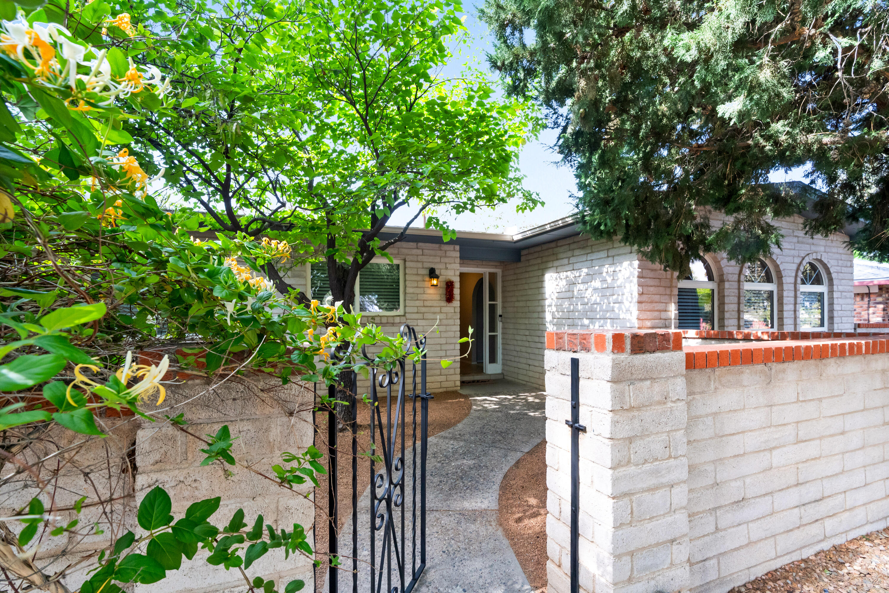 8138 Avenida La Prestina, Albuquerque, New Mexico image 3