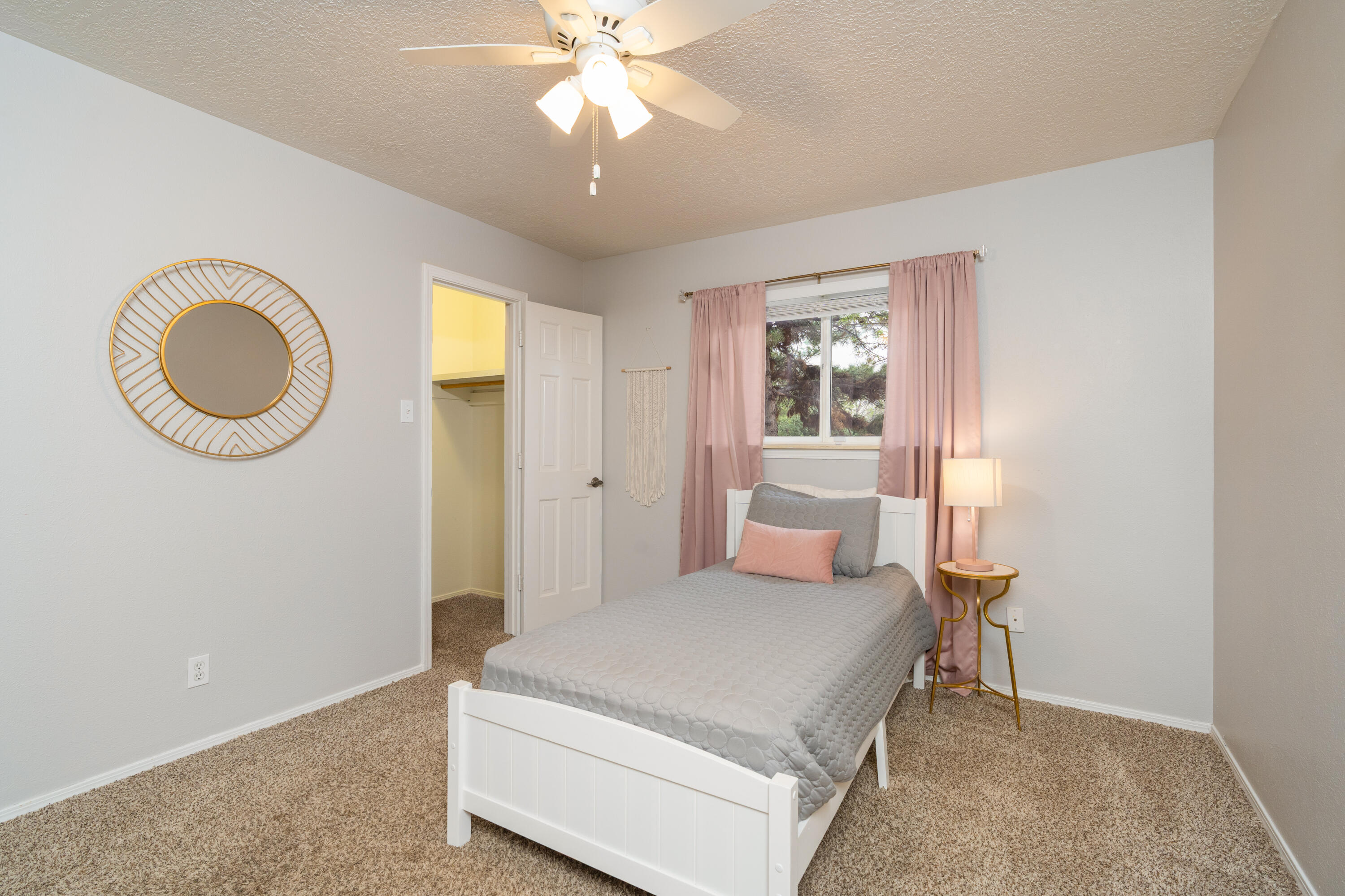 8138 Avenida La Prestina, Albuquerque, New Mexico image 34