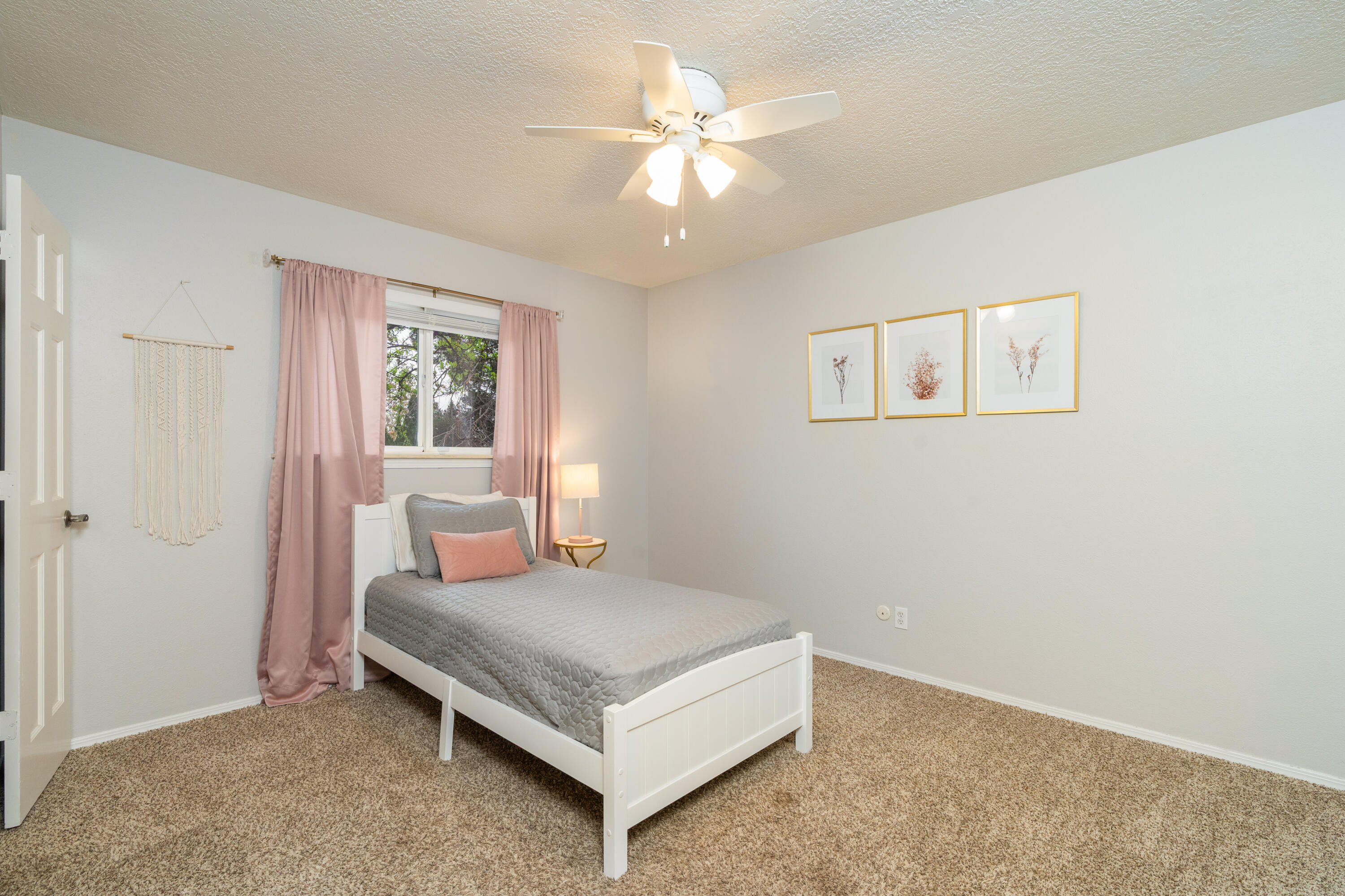 8138 Avenida La Prestina, Albuquerque, New Mexico image 33