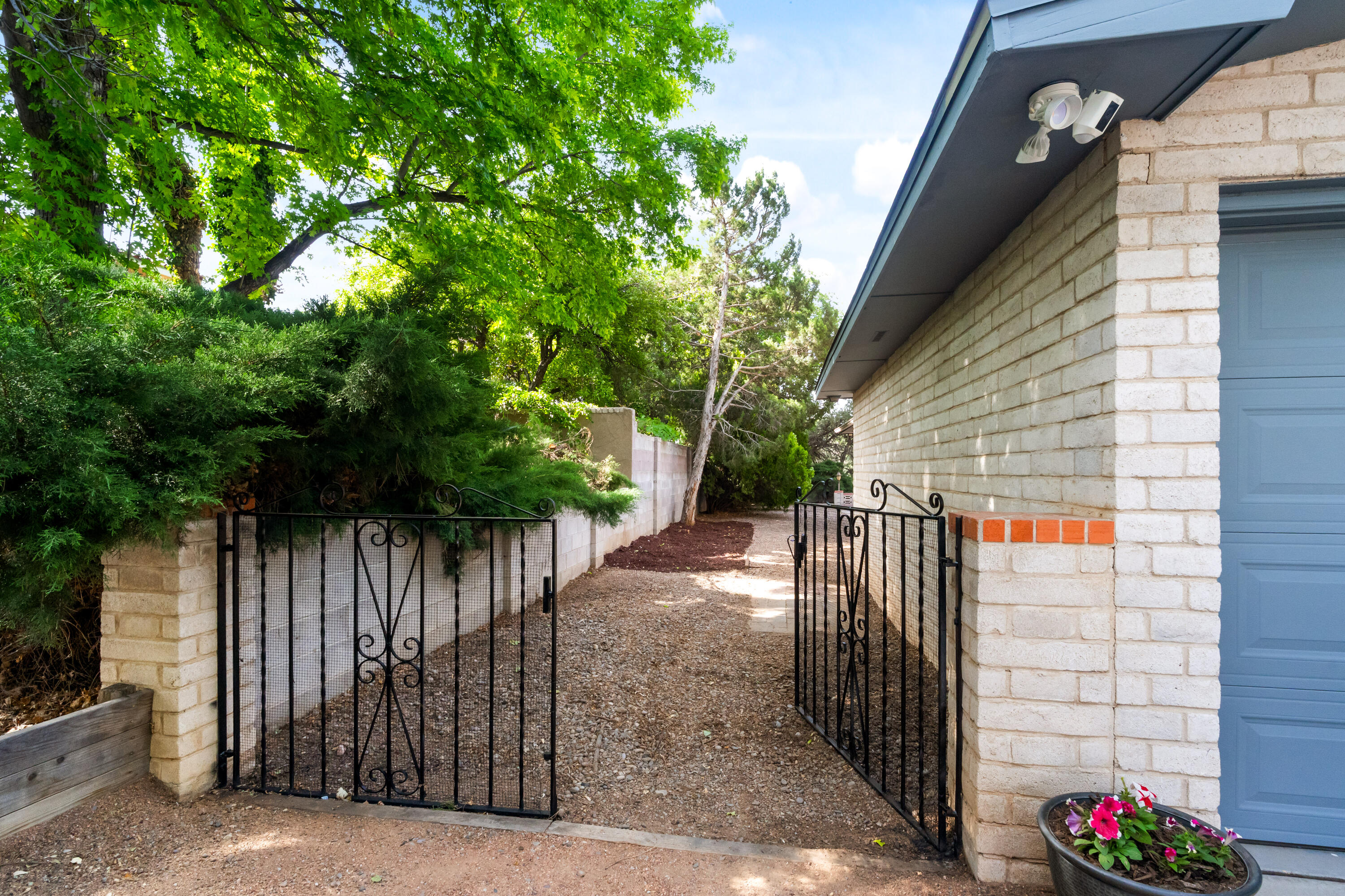 8138 Avenida La Prestina, Albuquerque, New Mexico image 42