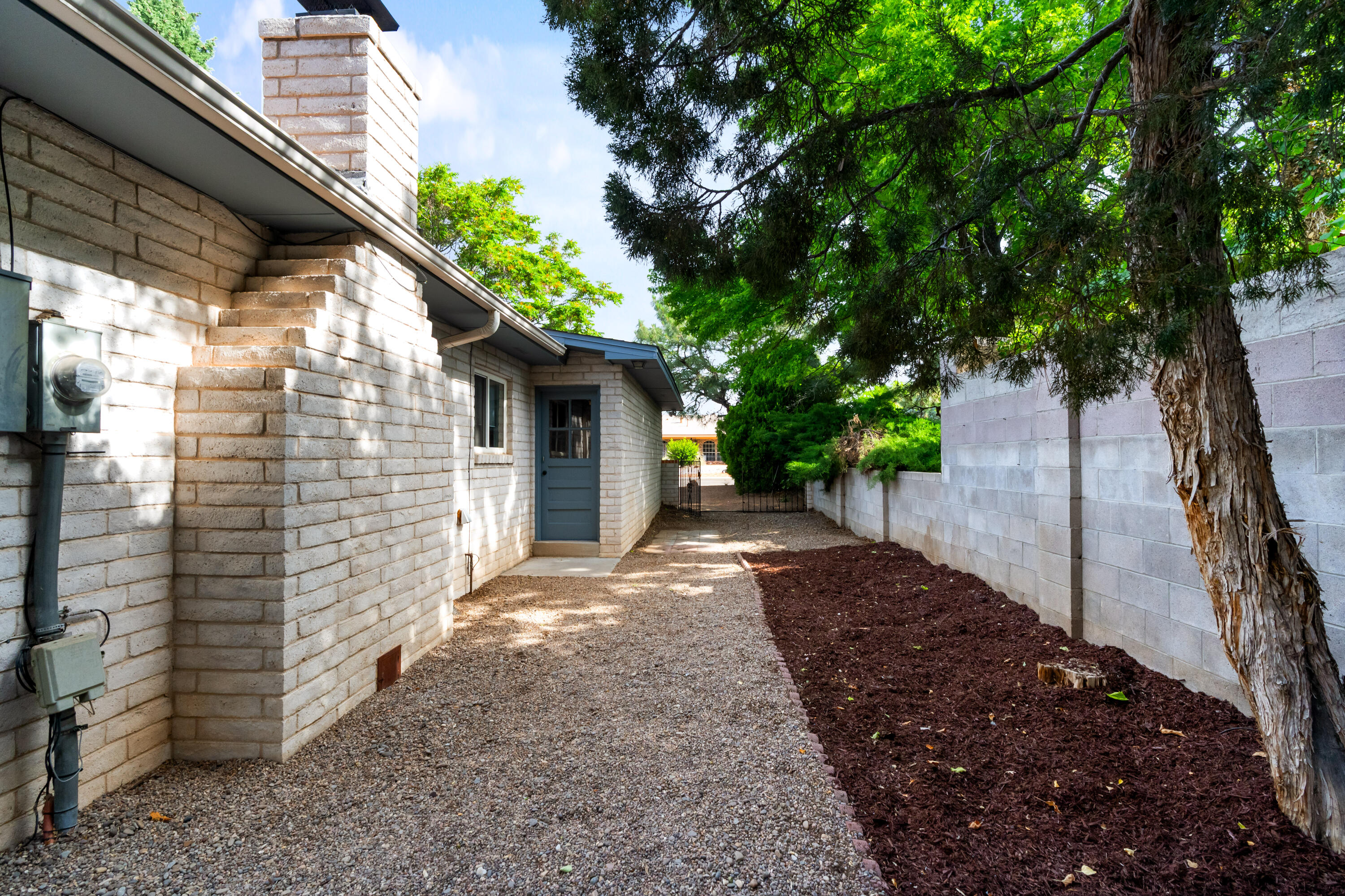 8138 Avenida La Prestina, Albuquerque, New Mexico image 49