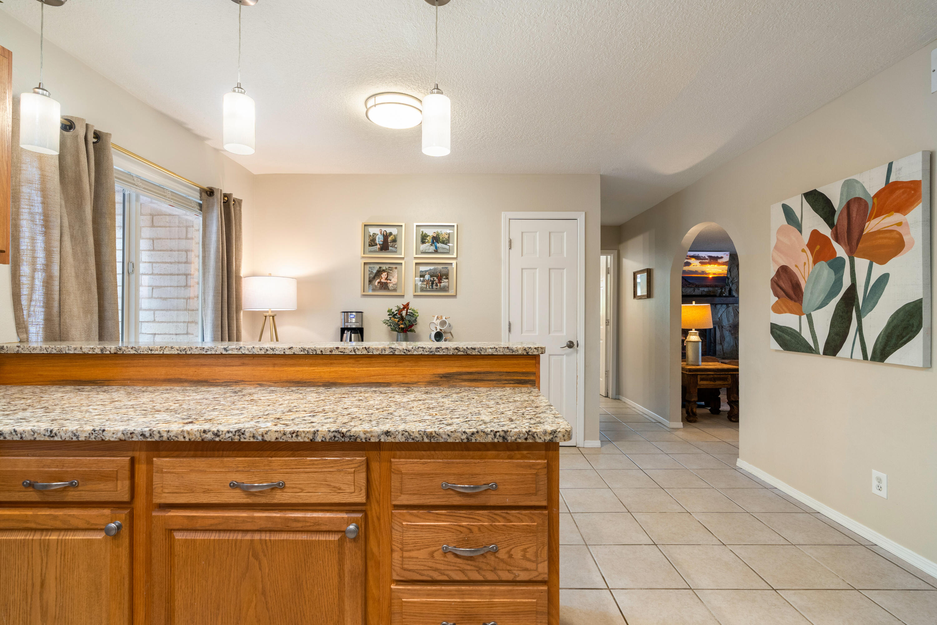 8138 Avenida La Prestina, Albuquerque, New Mexico image 15