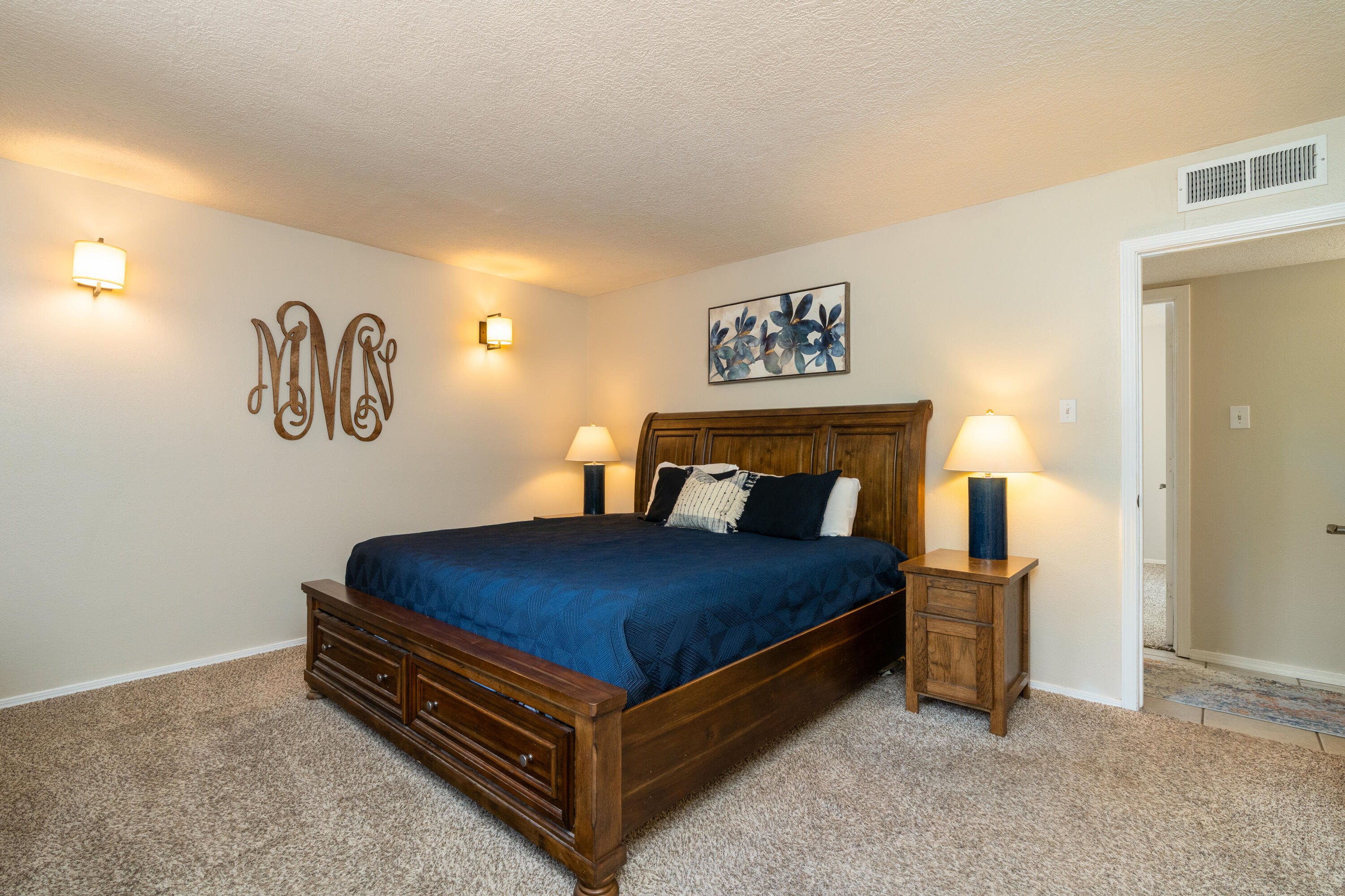 8138 Avenida La Prestina, Albuquerque, New Mexico image 37