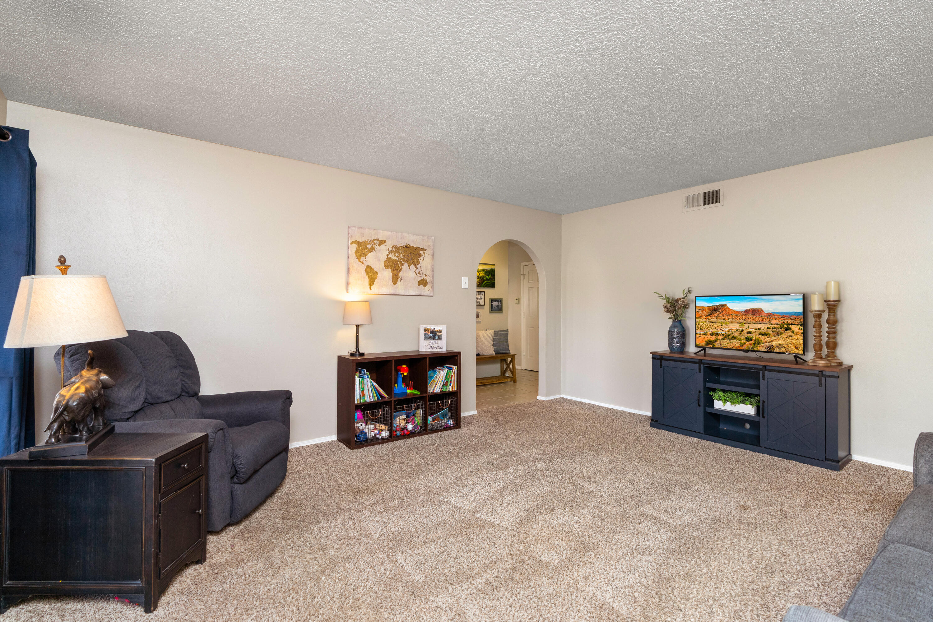 8138 Avenida La Prestina, Albuquerque, New Mexico image 8