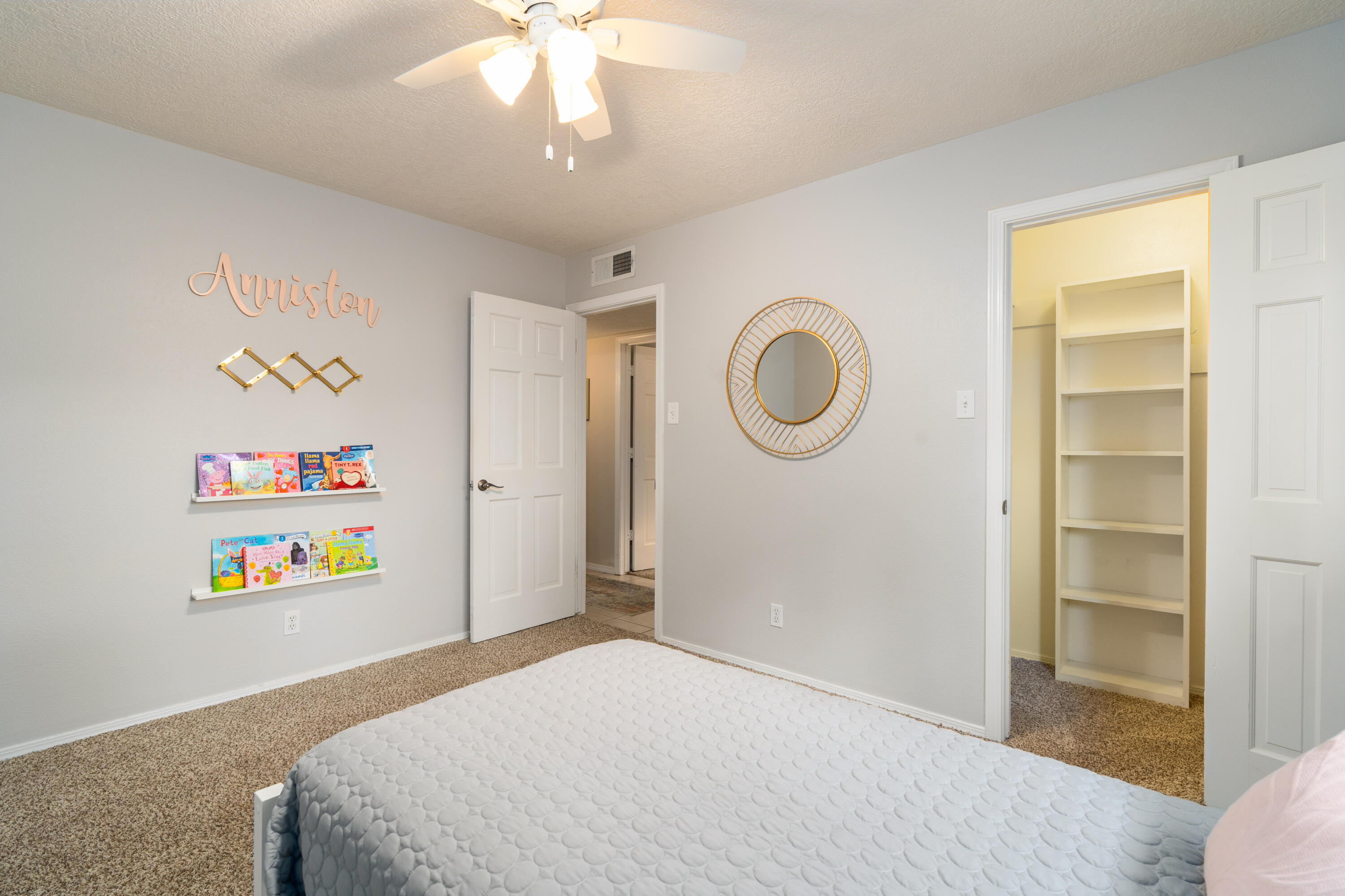 8138 Avenida La Prestina, Albuquerque, New Mexico image 35