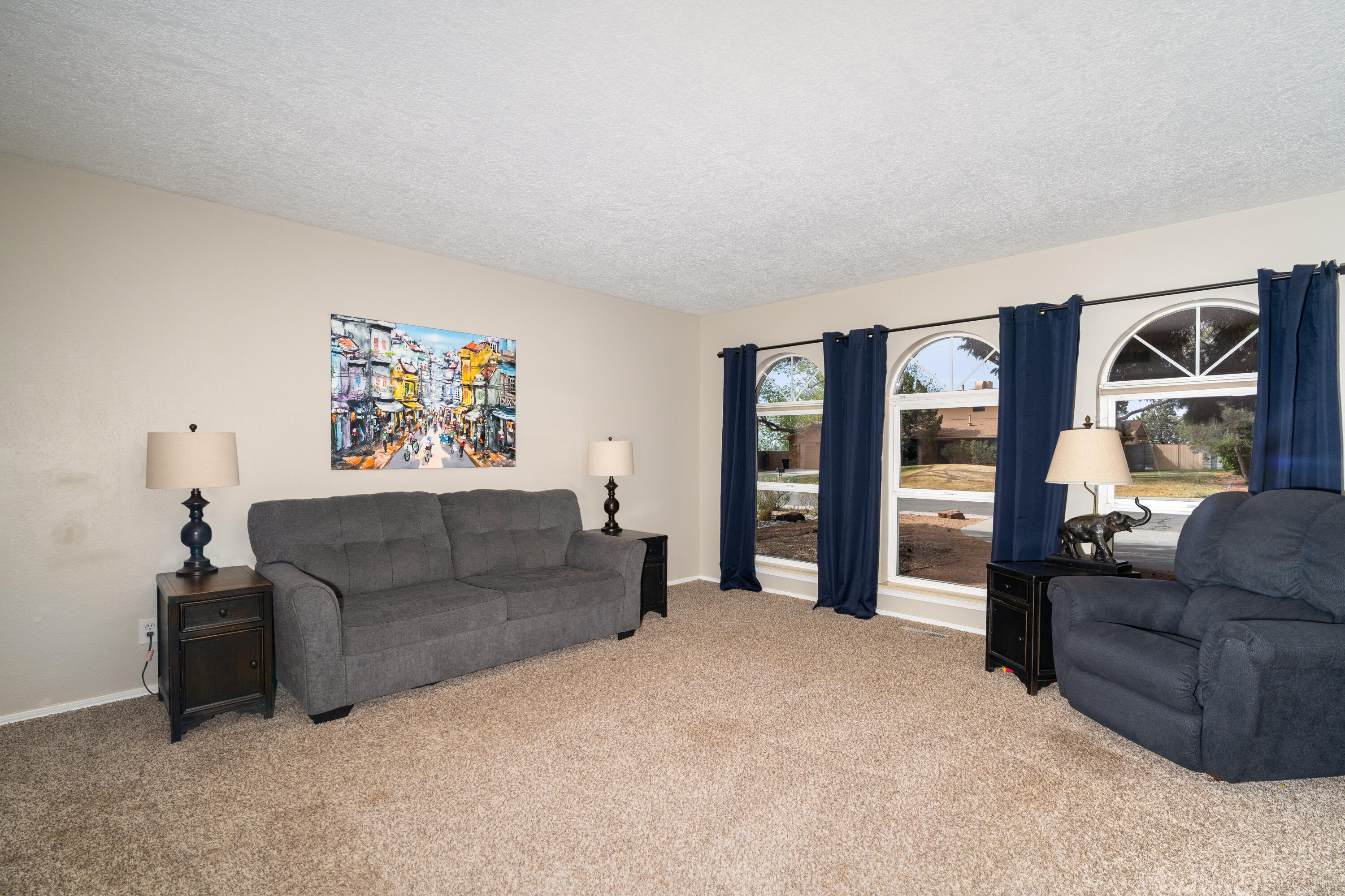 8138 Avenida La Prestina, Albuquerque, New Mexico image 7