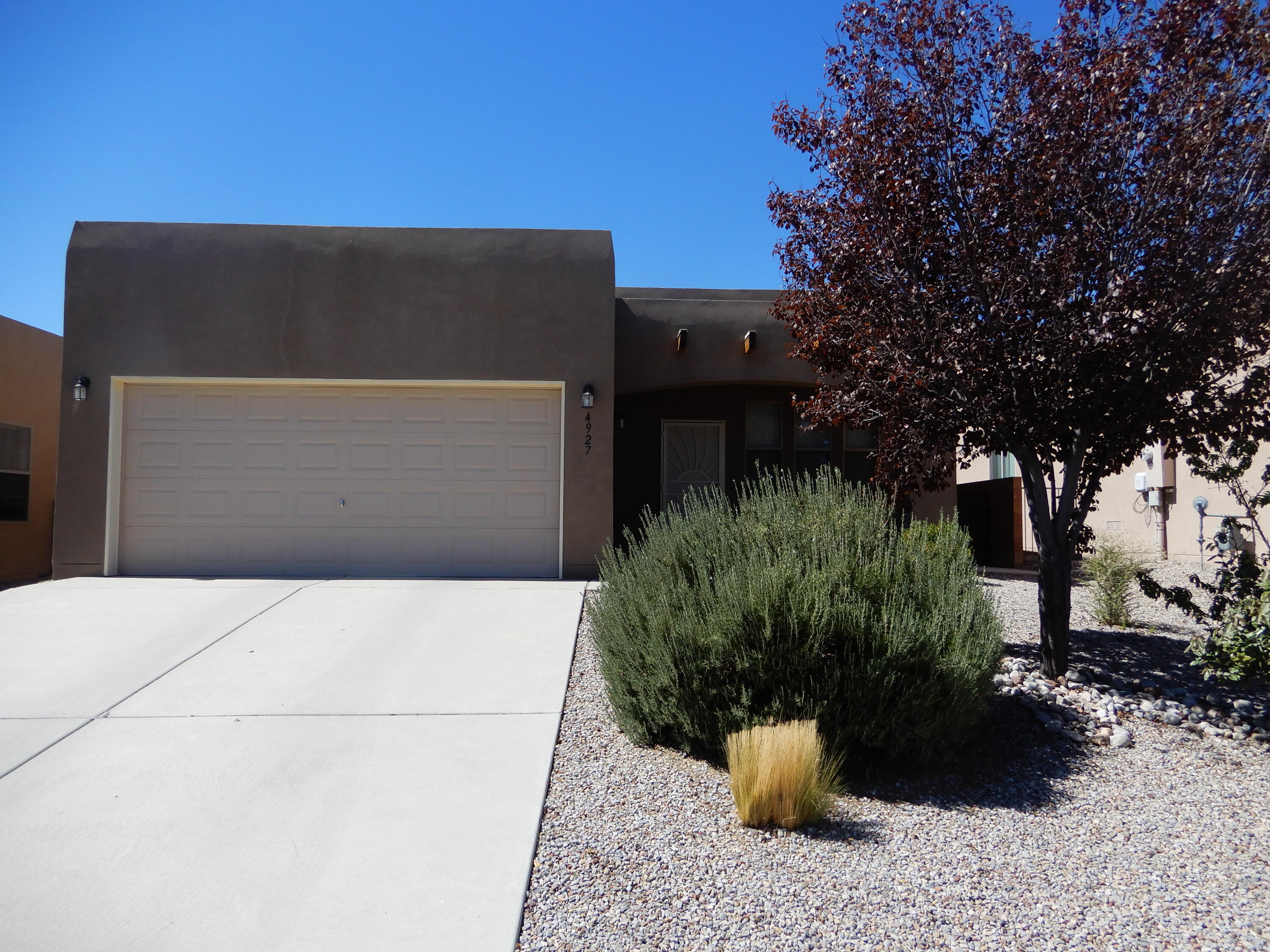 4927 Costa Uasca Drive, Albuquerque, New Mexico image 1